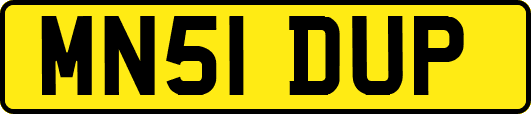 MN51DUP