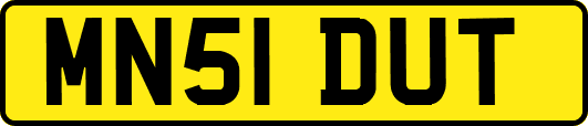 MN51DUT