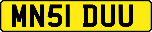 MN51DUU