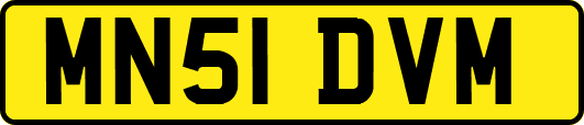 MN51DVM