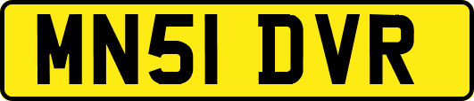 MN51DVR