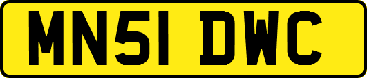 MN51DWC