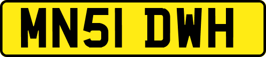 MN51DWH
