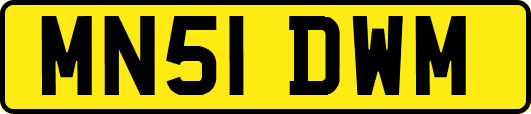 MN51DWM