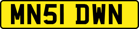 MN51DWN