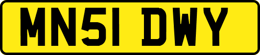 MN51DWY