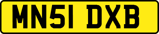 MN51DXB