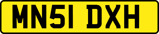 MN51DXH