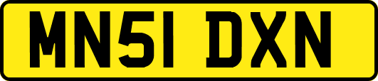 MN51DXN