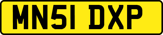 MN51DXP
