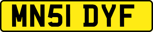 MN51DYF