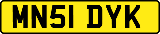 MN51DYK