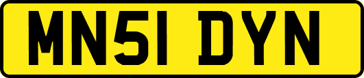 MN51DYN