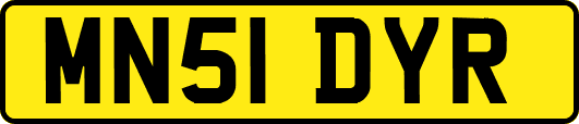 MN51DYR