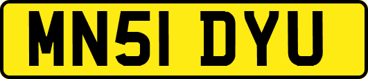 MN51DYU