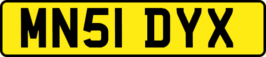 MN51DYX