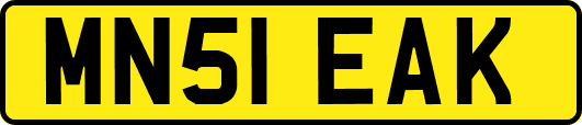 MN51EAK