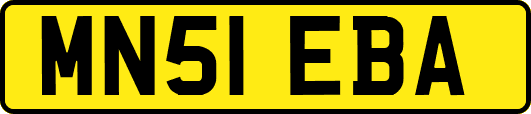 MN51EBA
