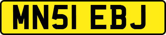 MN51EBJ