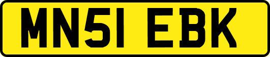 MN51EBK