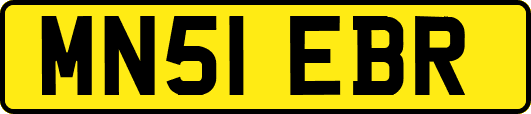 MN51EBR
