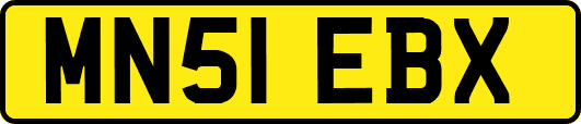 MN51EBX