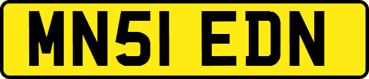 MN51EDN