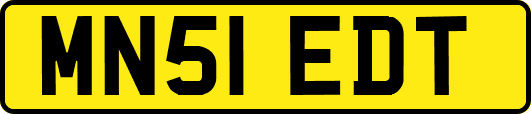 MN51EDT
