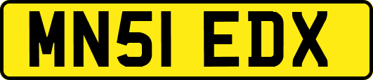 MN51EDX