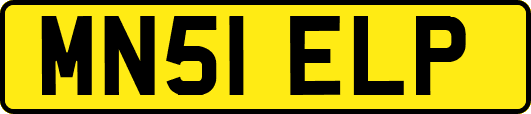 MN51ELP