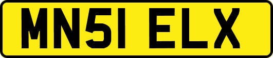 MN51ELX