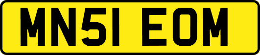 MN51EOM