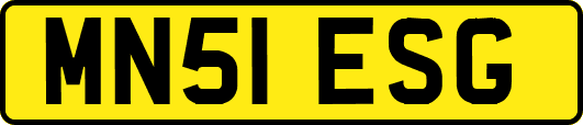 MN51ESG