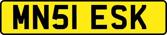 MN51ESK