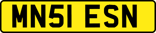 MN51ESN