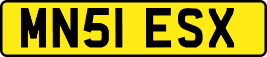 MN51ESX