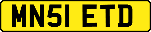 MN51ETD