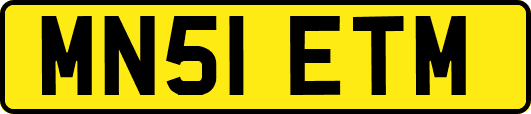 MN51ETM