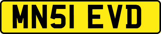 MN51EVD