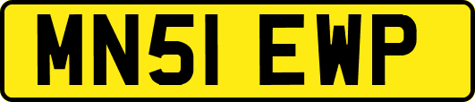 MN51EWP