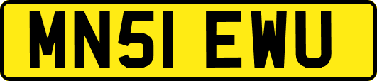 MN51EWU
