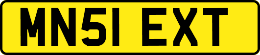 MN51EXT