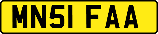 MN51FAA