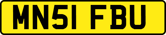 MN51FBU