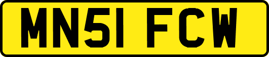 MN51FCW