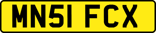MN51FCX