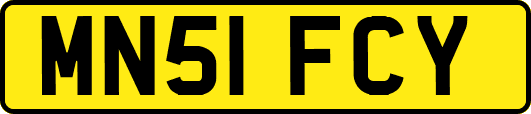MN51FCY