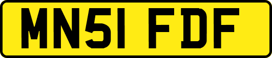 MN51FDF