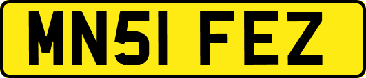 MN51FEZ