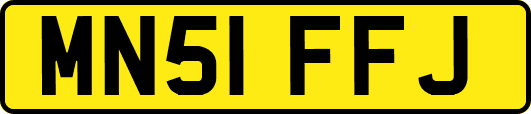 MN51FFJ